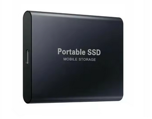 Unidad externa 2,5'' 1 TB.