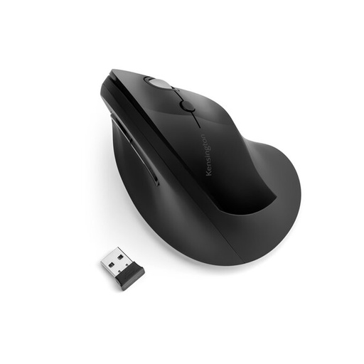 Kensington ProFit Ergo Vertical Wireless Mouse